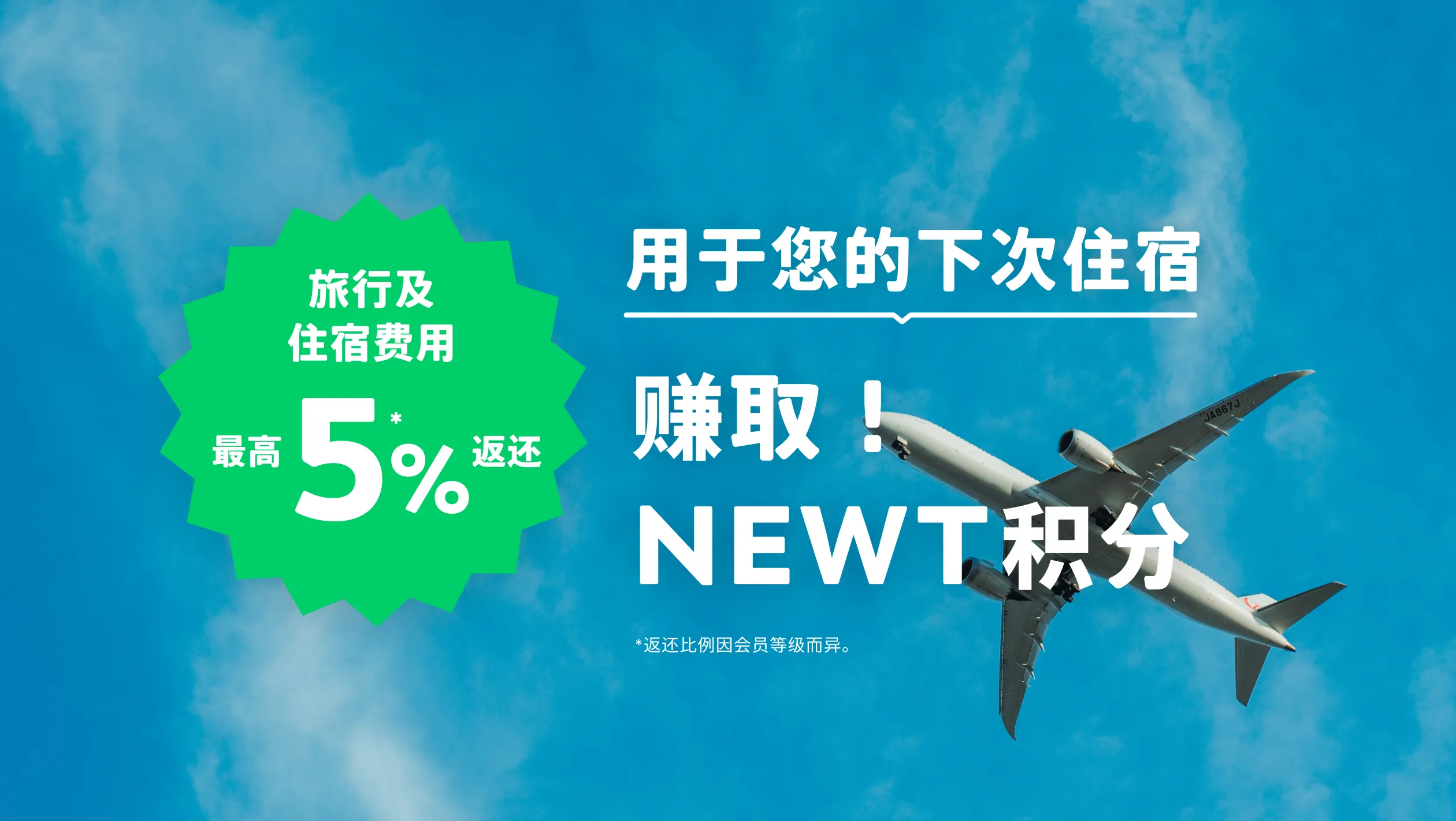 NEWT积分